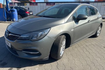 1.6 130KM Salon Pl.