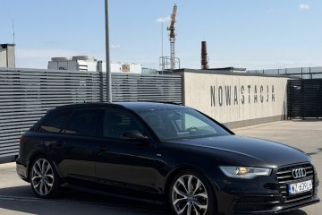 2.0TDI 3-x Sline 170KM Serwis do konca