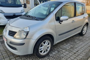 1.5DCI 85KM Salon Pl. Faktura