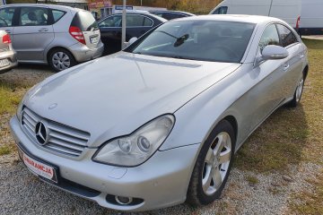 320 CDI  225KM Zadbany , Dobry stan ,