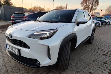 1.5 116KM 4x4  Salon Pl.