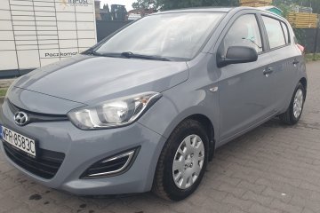 1.2 85KM Salon Pl. Zadbany