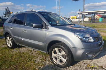 2.0 CDI 170KM Navi, 4x4, Key less.