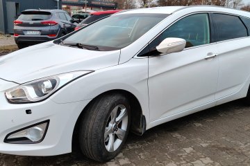 1,7D 115KM Salon Pl. F. Vat 23%