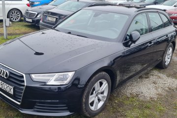 2.0D 150KM Zadbana