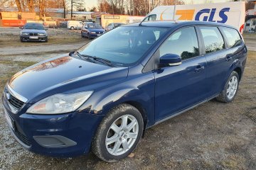 1.8 D 115KM Salon Pl. Faktura