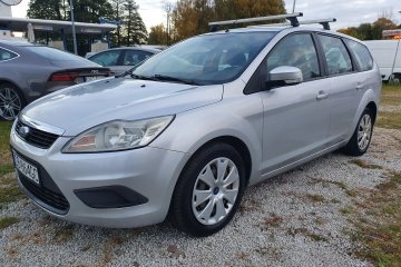 1.8TDCI 115 KM Salon Pl, Zadbany, Polecam