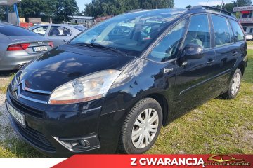 1.8 115KM +GAZ  7osobowy,  Salon Pl., Faktura